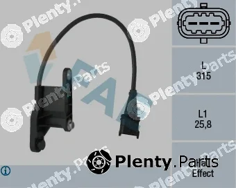 FAE 79121 — Sensor, camshaft position