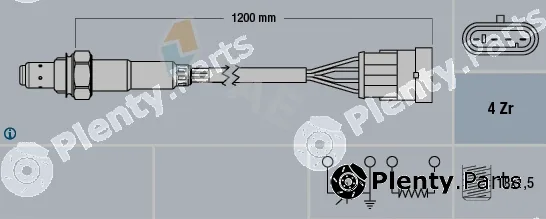 Lambda Sensor