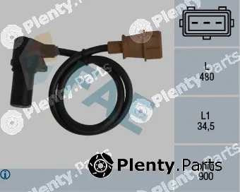 FAE 79297 — Sensor, crankshaft pulse