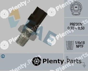 FAE 12610 — Oil Pressure Switch