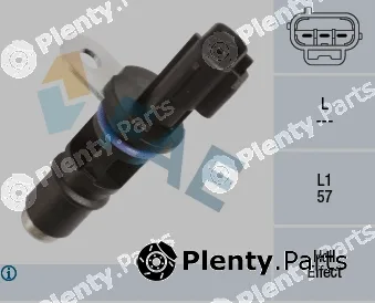 FAE 79439 — Sensor, crankshaft pulse