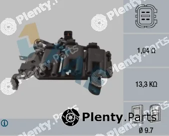 FAE 80403 — Ignition Coil