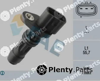 FAE 79486 — Sensor, crankshaft pulse