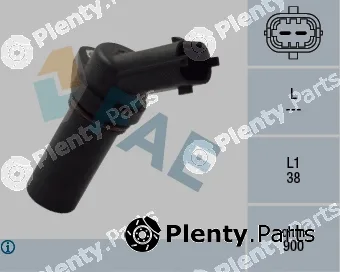 FAE 79401 — Sensor, crankshaft pulse
