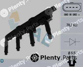 FAE 80325 — Ignition Coil