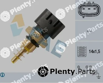 FAE 33476 — Sensor, coolant temperature