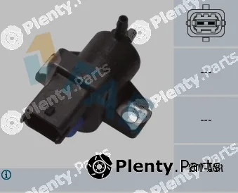 FAE 56029 — EGR valve, exhaust control
