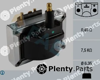 FAE 80264 — Ignition Coil