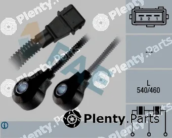 FAE 60209 — Knock Sensor