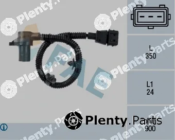 FAE 79302 — Sensor, crankshaft pulse