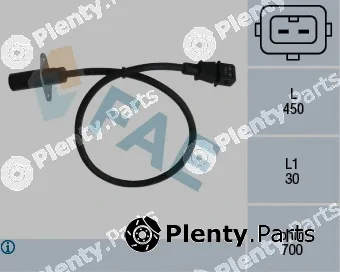 FAE 79001 — Sensor, crankshaft pulse