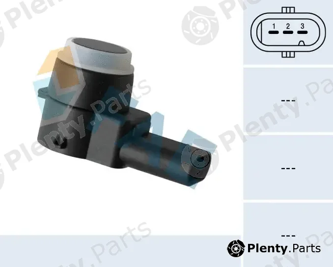 FAE 66007 — Sensor, parking distance control