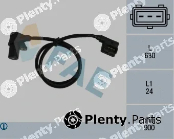 FAE 79036 — Sensor, crankshaft pulse