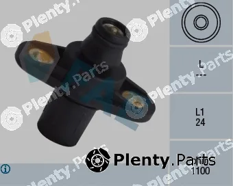 FAE 79099 — Sensor, crankshaft pulse