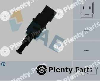 FAE 24490 — Stop Light Switch