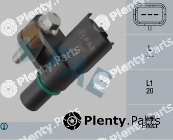 FAE 79441 — Sensor, camshaft position