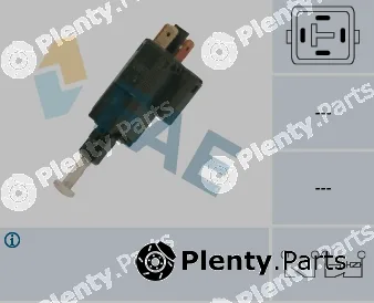 FAE 24516 — Stop Light Switch