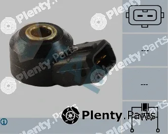 FAE 60218 — Knock Sensor