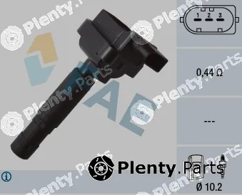 FAE 80292 — Ignition Coil