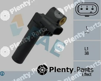 FAE 79377 — Sensor, crankshaft pulse