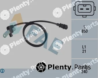 FAE 79019 — Sensor, crankshaft pulse