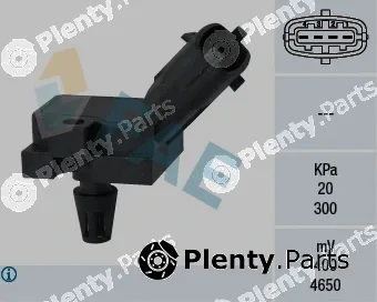 FAE 15083 — Sensor, boost pressure