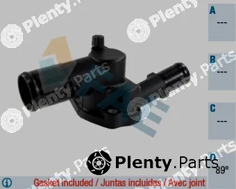 FAE 5321889 — Thermostat, coolant
