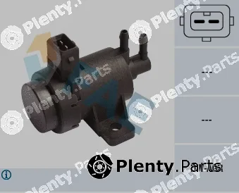 FAE 56024 — Pressure Converter, exhaust control