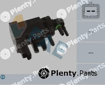 FAE 56039 — Pressure converter, turbocharger