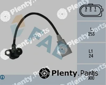 FAE 79050 — Sensor, crankshaft pulse