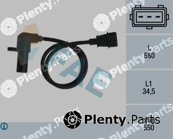 FAE 79075 — Sensor, crankshaft pulse