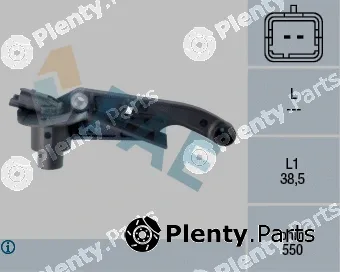 FAE 79101 — Sensor, crankshaft pulse