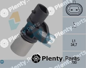 FAE 79205 — Sensor, crankshaft pulse