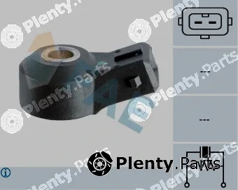 FAE 60106 — Knock Sensor