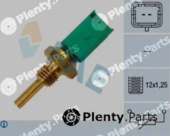 FAE 33700 — Sensor, coolant temperature