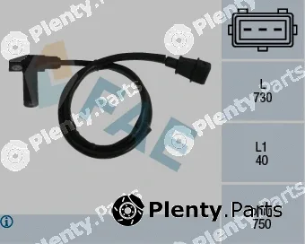 FAE 79213 — Sensor, crankshaft pulse