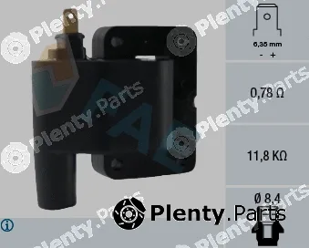 FAE 80315 — Ignition Coil