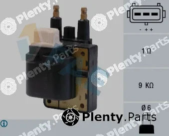 FAE 80221 — Ignition Coil
