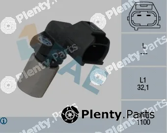 FAE 79314 — Sensor, crankshaft pulse