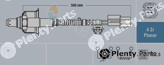 Lambda Sensor