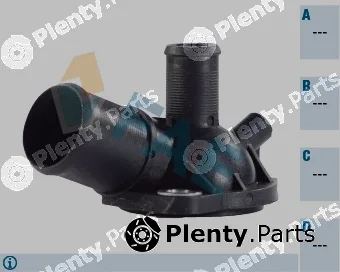 FAE 54313 — Coolant Flange