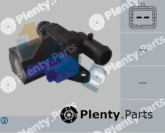 FAE 55011 — Coolant Control Valve