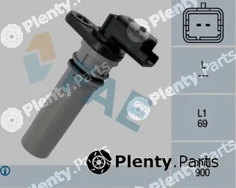 FAE 79256 — Sensor, crankshaft pulse