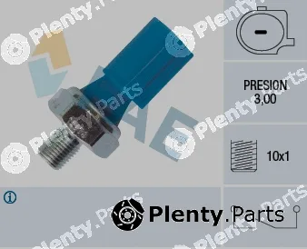 FAE 12874 — Oil Pressure Switch