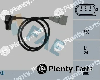 FAE 79059 — Sensor, crankshaft pulse