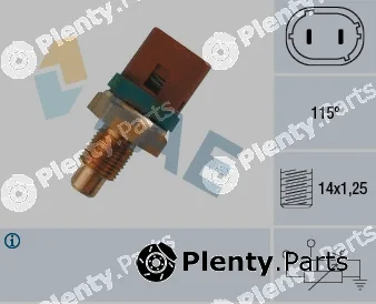 FAE 34230 — Sensor, coolant temperature