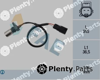 FAE 79410 — Sensor, crankshaft pulse