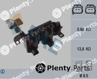 FAE 80439 — Ignition Coil