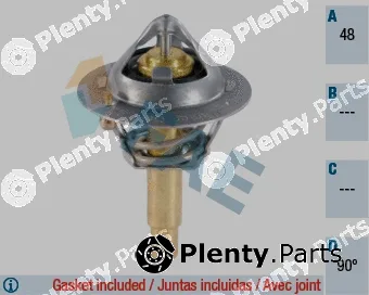 FAE 5323390 — Thermostat, coolant