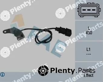 FAE 79109 — Sensor, camshaft position